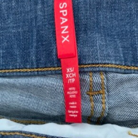SPANXShape Original EveryWear Flare Jeans - Picture 10 of 10